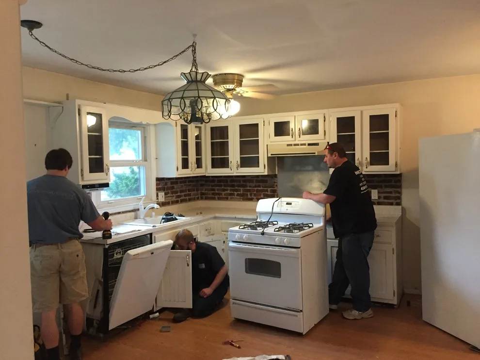 Classic Arch Cabinets by Whitney Garrett / Kenwood Kitchens - Photo 6