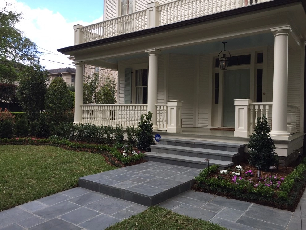 Valmont Bluestone and Landscaping by Artscape Land Design - Photo 3