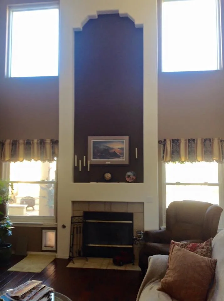 Classic Hearth Renovation by Lambert Construction And Design - Photo 2