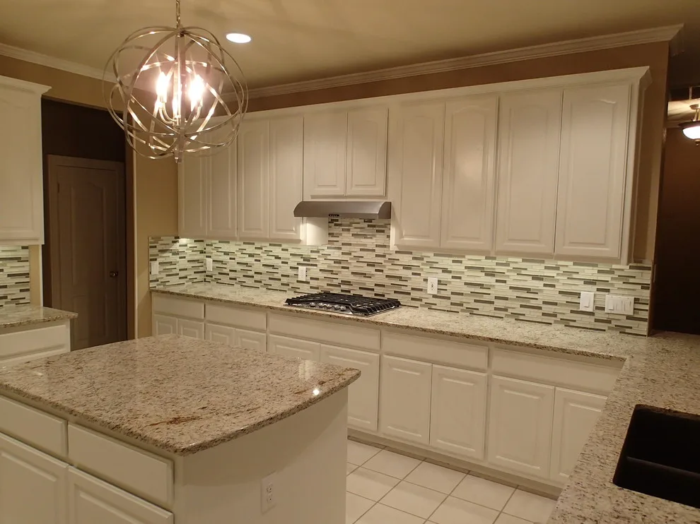 Round Rock Classic Kitchen Renovation by Round Rock Restoration - Photo 5