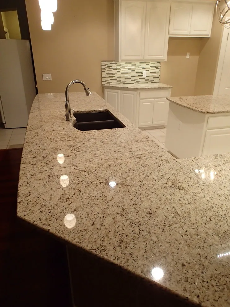 Round Rock Classic Kitchen Renovation by Round Rock Restoration - Photo 4