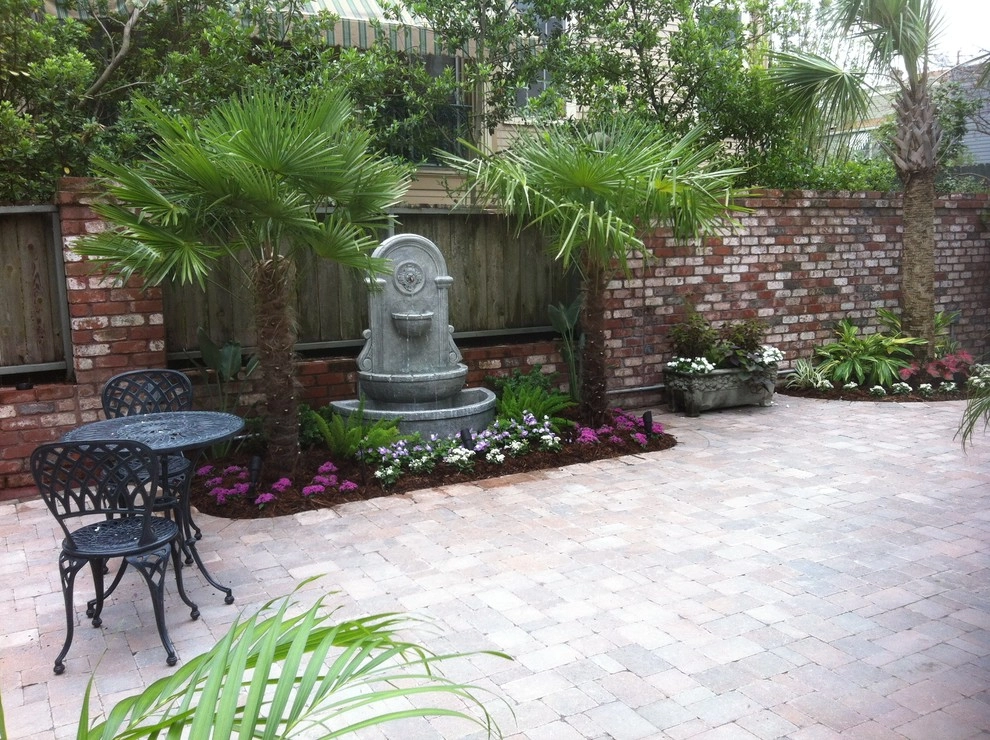 Bed and Breakfast Courtyard by Artscape Land Design - Photo 2