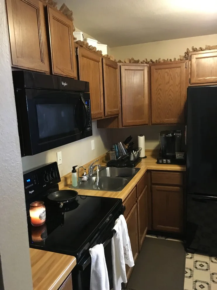 Maple Traditional Kitchen Renovation by Kitchen Solvers Of Eau Claire - Photo 4