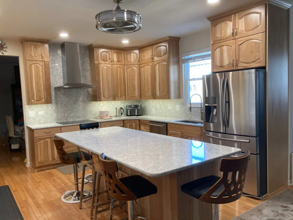 Kitchen Solvers Of Grayslake - Photo 9