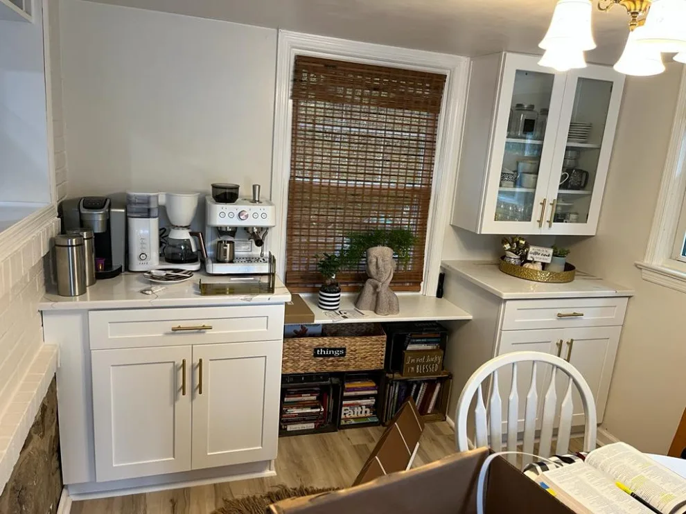 Kitchen Solvers Of Allentown - Photo 4