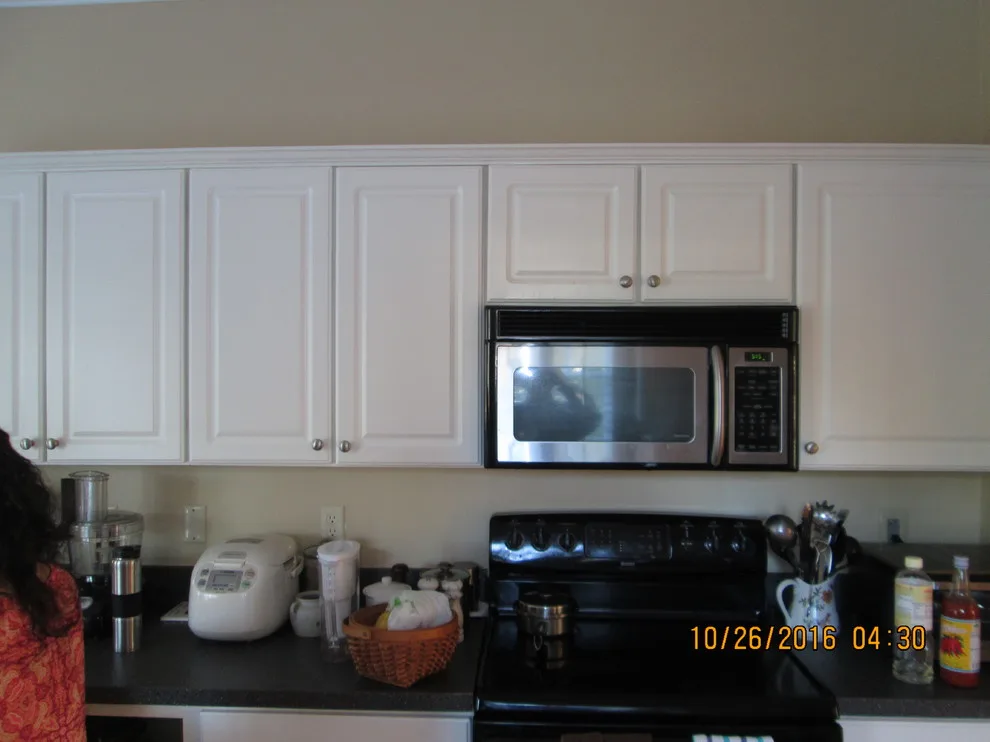 Kitchen Renovation for Transitioning Spaces by The Kitchen And Bath People - Photo 2