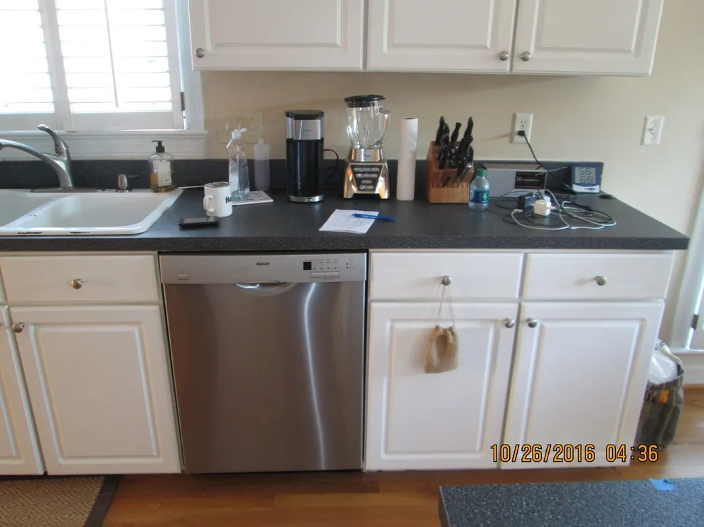 Kitchen Renovation for Transitioning Spaces by The Kitchen And Bath People - Photo 12