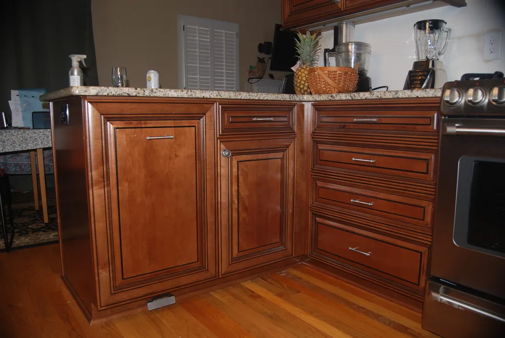 Kitchen Renovation for Transitioning Spaces by The Kitchen And Bath People - Photo 10