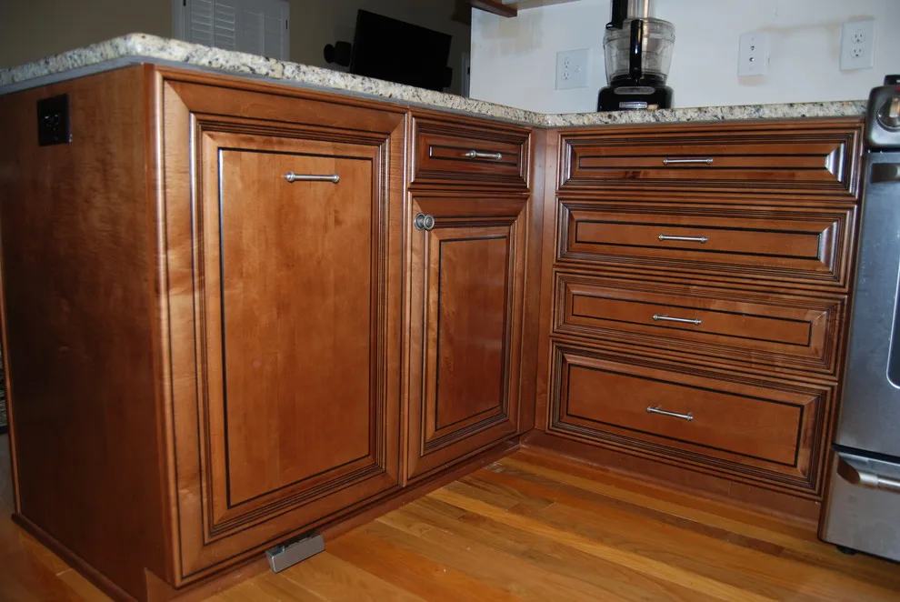 Kitchen Renovation for Transitioning Spaces by The Kitchen And Bath People - Photo 5