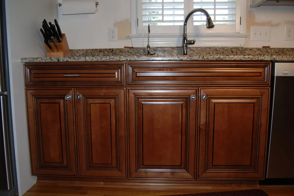 Kitchen Renovation for Transitioning Spaces by The Kitchen And Bath People - Photo 6