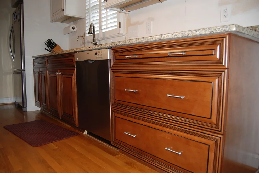 Kitchen Renovation for Transitioning Spaces by The Kitchen And Bath People - Photo 7