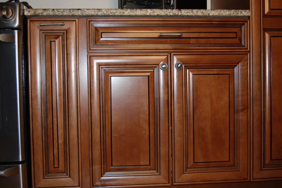 Kitchen Renovation for Transitioning Spaces by The Kitchen And Bath People - Photo 4