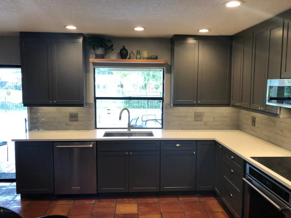 Classic Kitchen by Paradise Remodeling & Design LLC - Photo 5