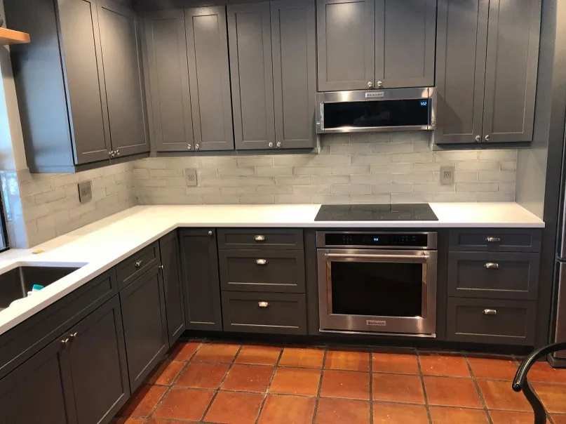Classic Kitchen by Paradise Remodeling & Design LLC - Photo 2