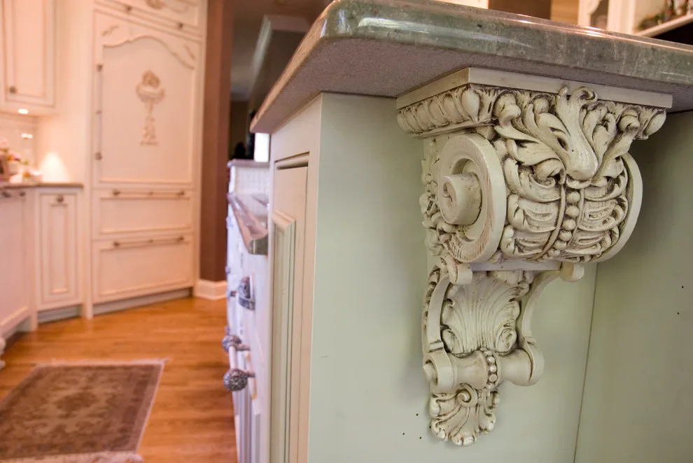 Classic Kitchen by Hartert-Russell - Photo 28