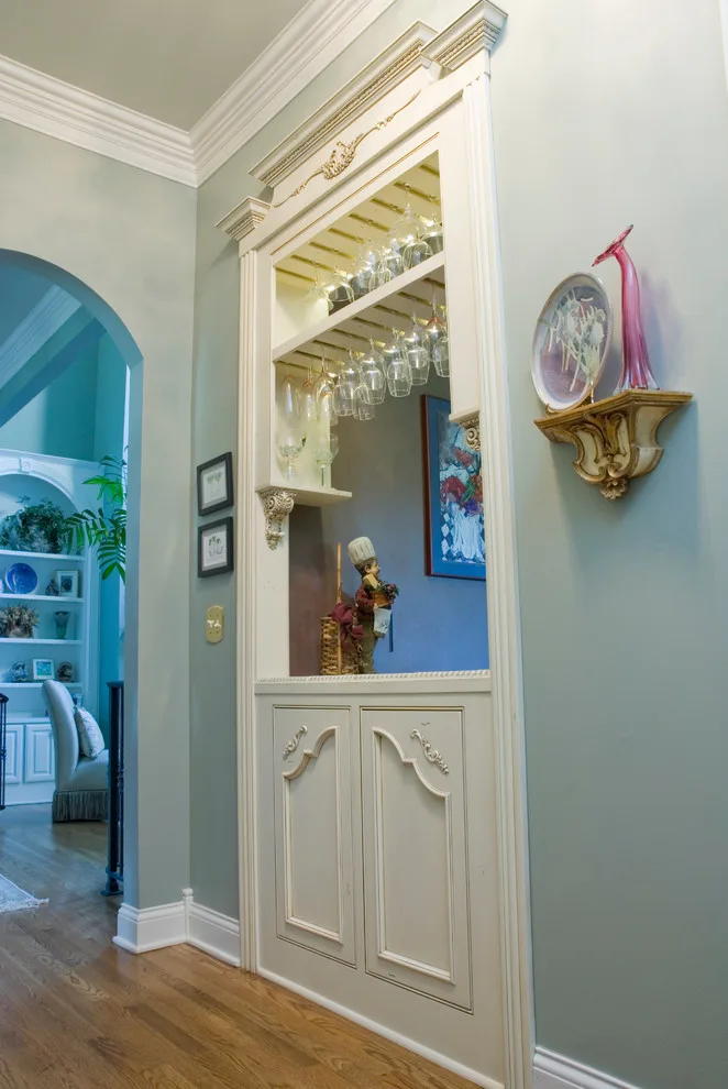Classic Kitchen by Hartert-Russell - Photo 46