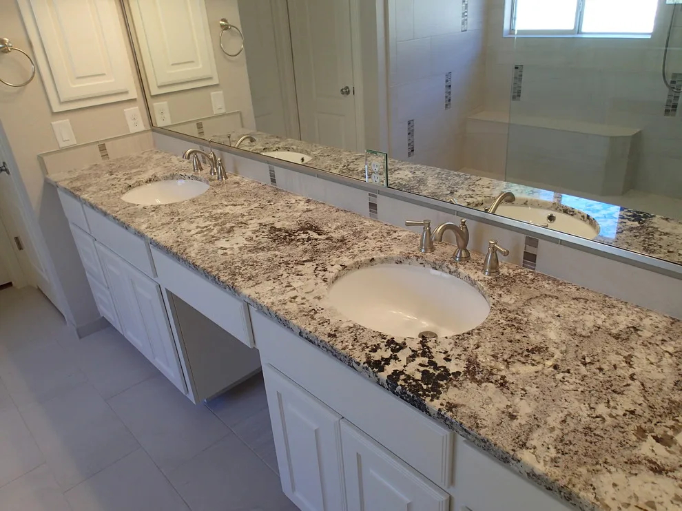 Round Rock Classic Master Bathroom Renovation by Round Rock Restoration - Photo 3