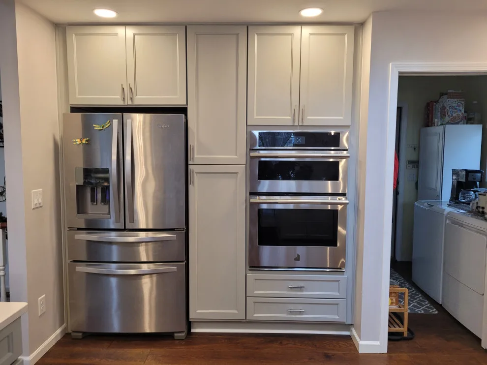 Kitchen Explosion by Dewey Construction Inc. - Photo 3