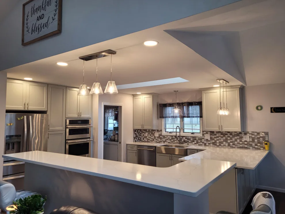 Dewey Construction Inc. - Photo 4