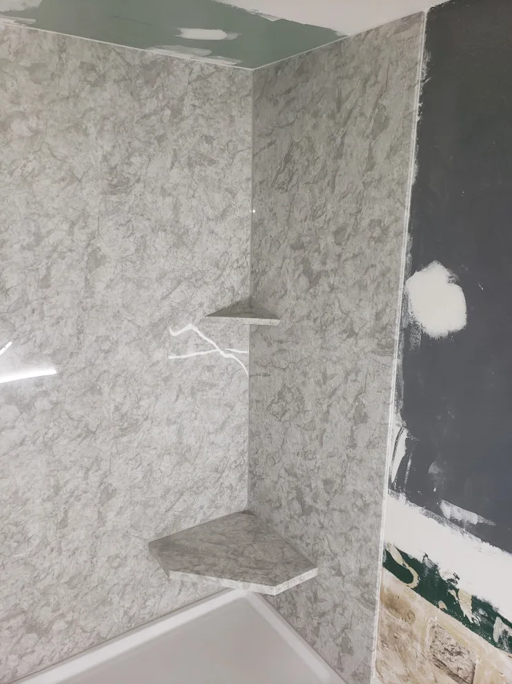Arctic Ice BCI by AAA Remodeling Of Central Florida - Photo 2