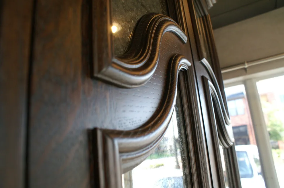 Edmond Showroom Transitional Exhibit by Edmond Kitchen & Bath LLC - Photo 2