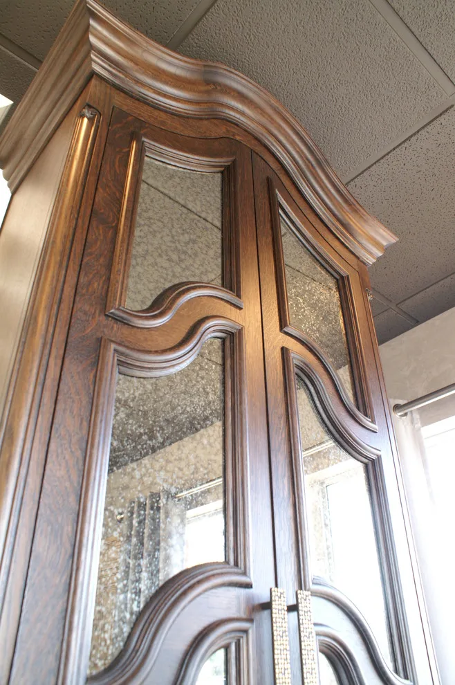 Edmond Showroom Transitional Exhibit by Edmond Kitchen & Bath LLC - Photo 10