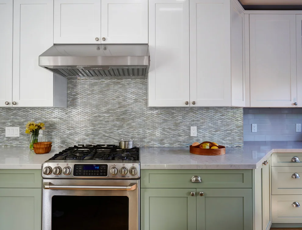Custom Kitchens By John Wilkins, Inc. - Photo 6