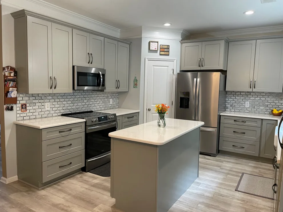 Kitchen Solvers Of Charleston - Photo 4