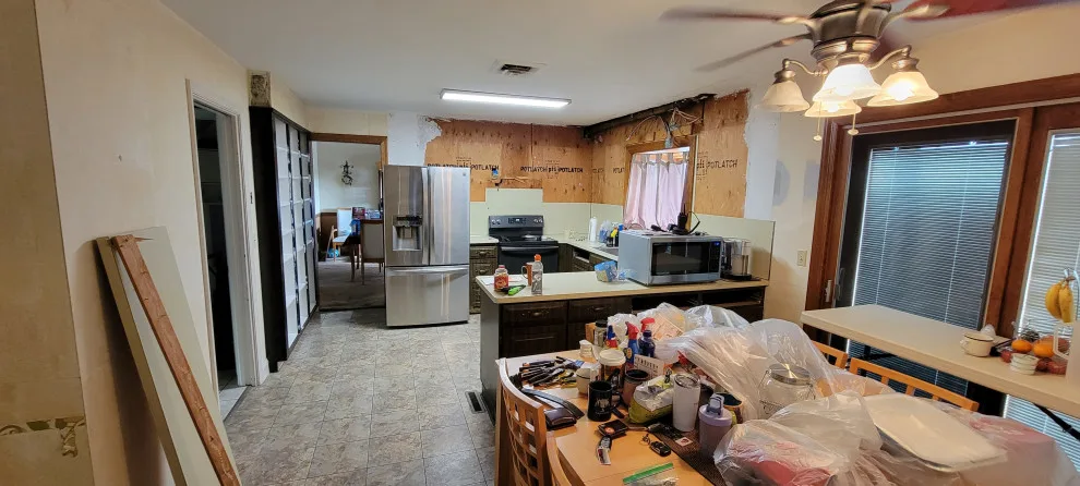 Kitchen Solvers Of Allentown - Photo 5