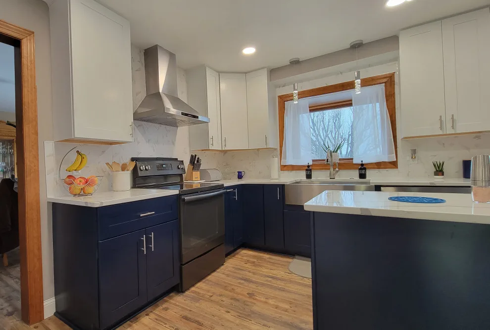 Kitchen Solvers Of Allentown - Photo 12