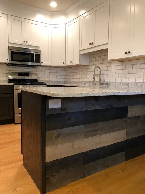 Dual-Tone Kitchen Renovation by Kitchen Solvers Of Madison - Photo 4
