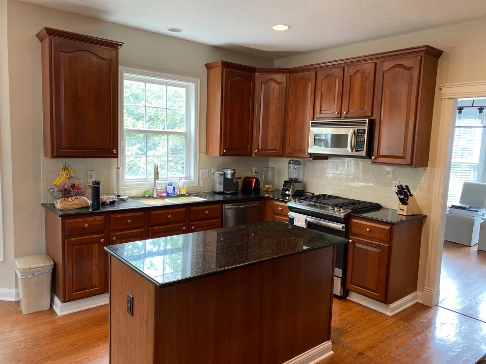 Kitchen Solvers Of Allentown - Photo 8
