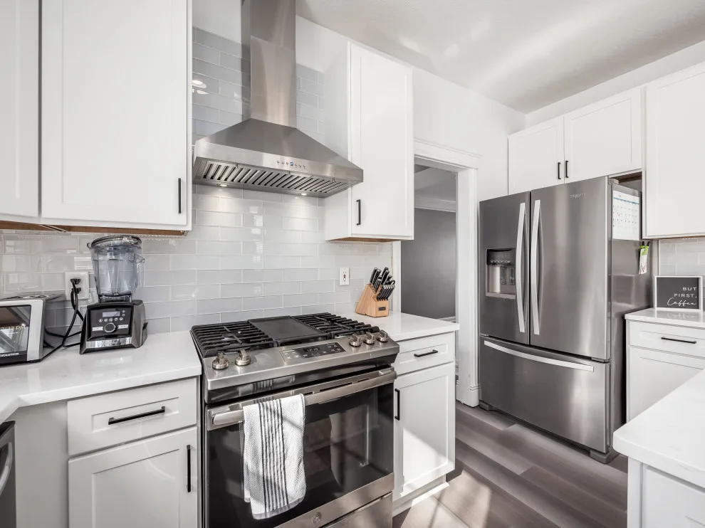 Kitchen Solvers Of Allentown - Photo 13