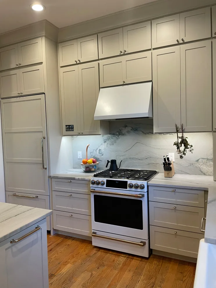 Kitchen Solvers Of Charleston - Photo 8