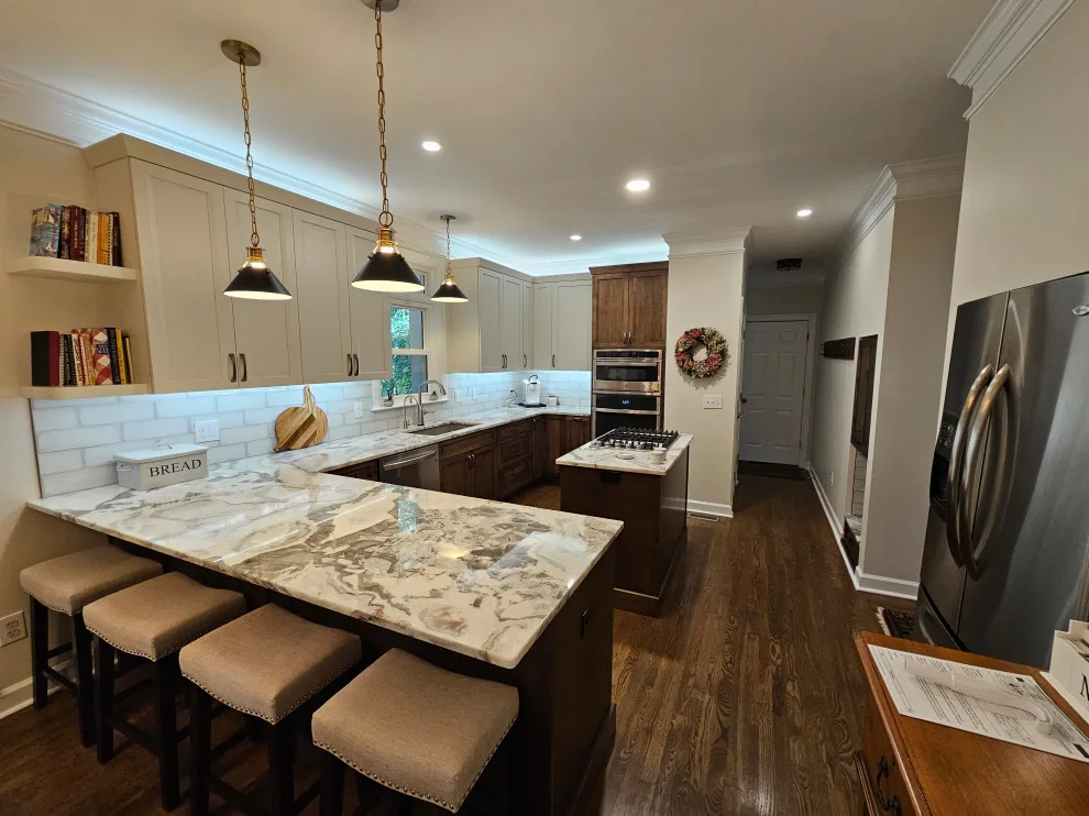 Kitchen Solvers Of Spring Hill - Photo 8