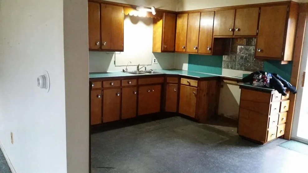 Kitchen Renovation for Transitioning Spaces by July's Quality Construction & Remodeling - Photo 3