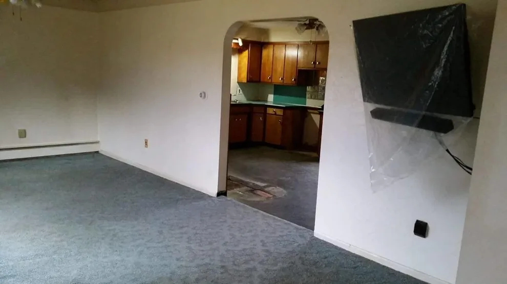 Kitchen Renovation for Transitioning Spaces by July's Quality Construction & Remodeling - Photo 4