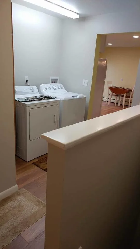 Kitchen Renovation for Transitioning Spaces by July's Quality Construction & Remodeling - Photo 5