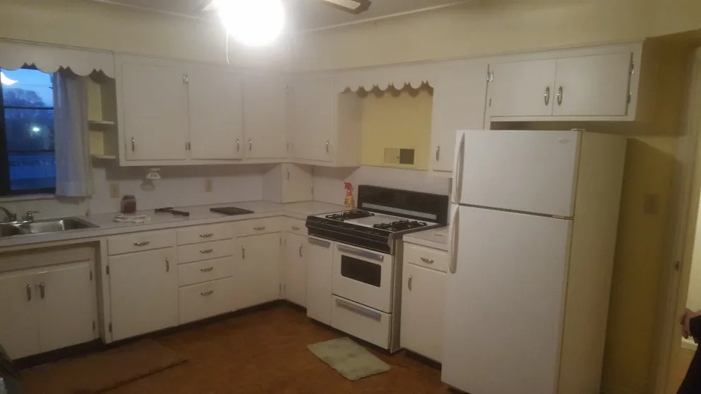 Kitchen Renovation for Transition by Kitchen Solvers Of Fort Wayne & Toledo - Photo 2