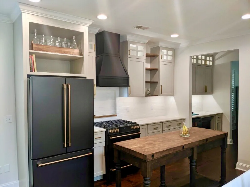 Kitchen Solvers Of Charleston - Photo 5