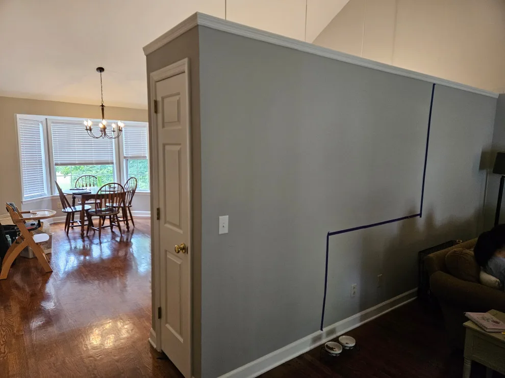 Sandstone Cabinet Transitional Kitchen Renovation by Kitchen Solvers Of Spring Hill - Photo 10