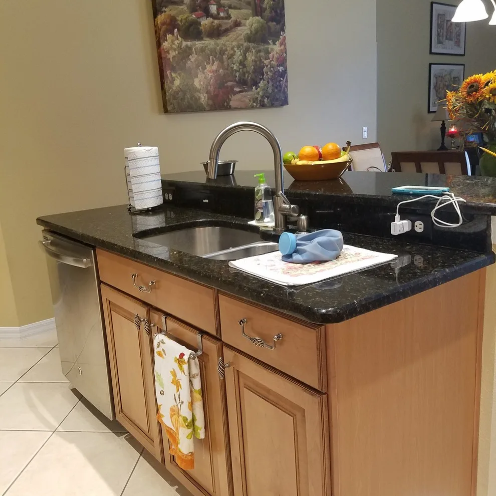 Kitchen Solvers Of Orlando - Photo 7