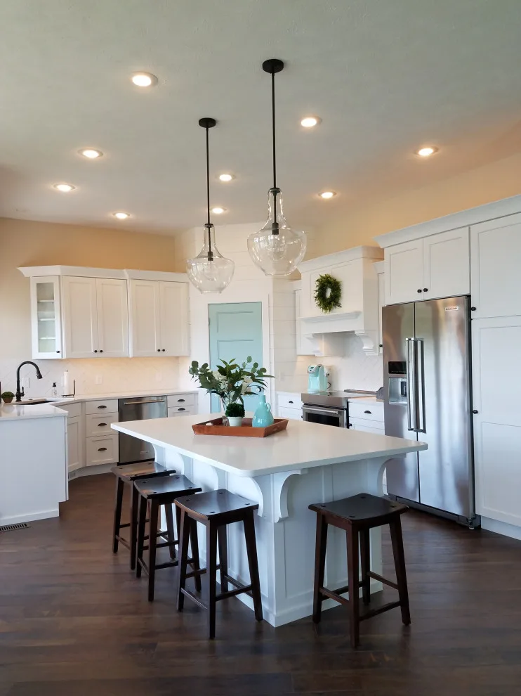 Hudsonville Reunion by Ralph David Builder - Photo 3