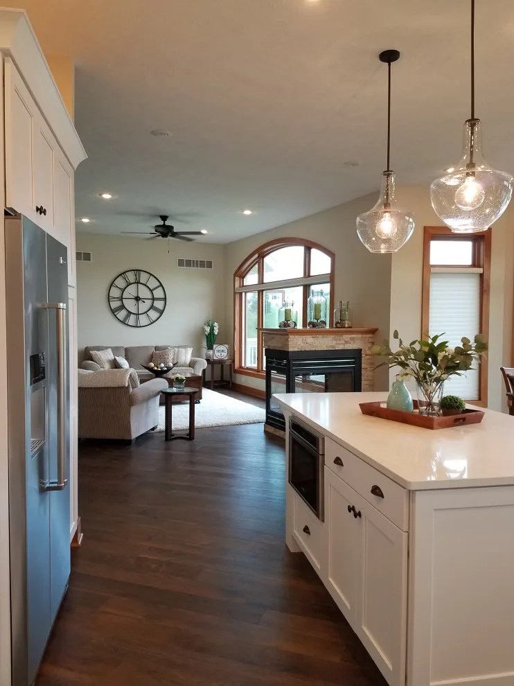 Hudsonville Reunion by Ralph David Builder - Photo 4