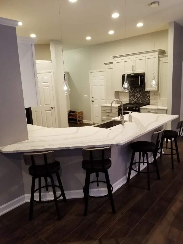 Concealed Waterfall Treasure by Ralph David Builder - Photo 6