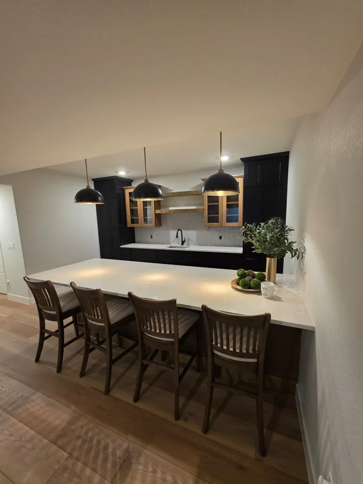 Castle Pines Cellar Pub by KBL Remodeling - Photo 9