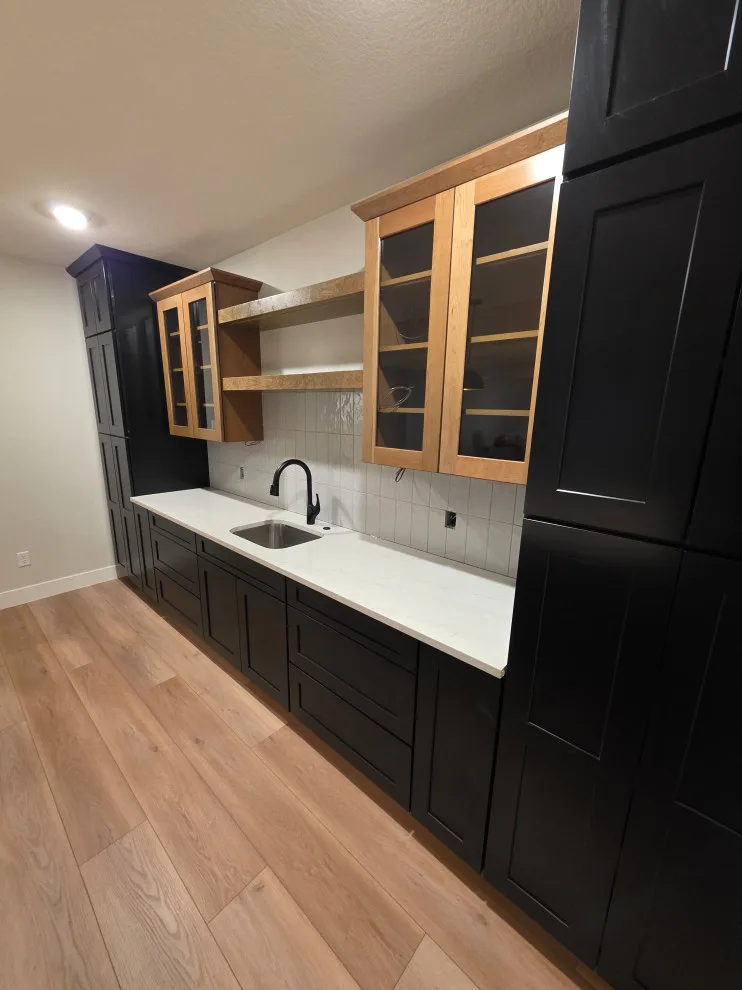 Castle Pines Cellar Pub by KBL Remodeling - Photo 4