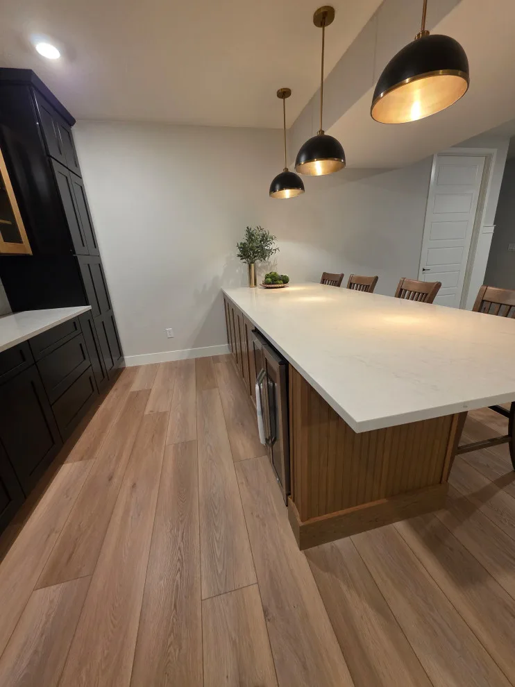 Castle Pines Cellar Pub by KBL Remodeling - Photo 20