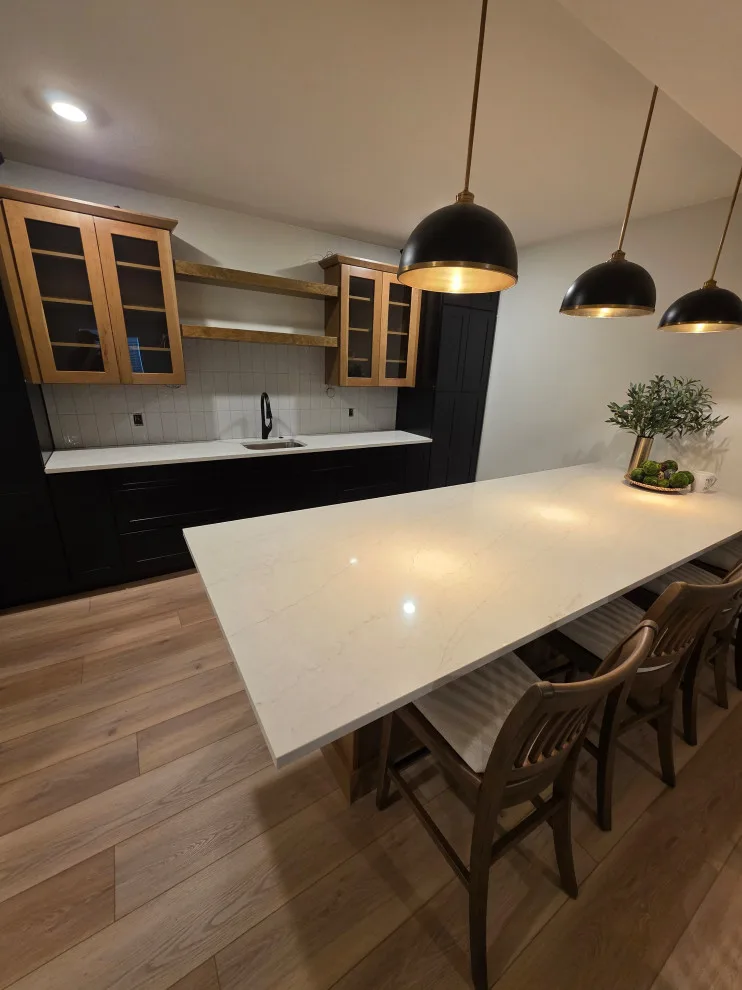 Castle Pines Cellar Pub by KBL Remodeling - Photo 5