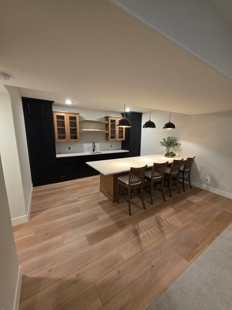 Castle Pines Cellar Pub by KBL Remodeling - Photo 16